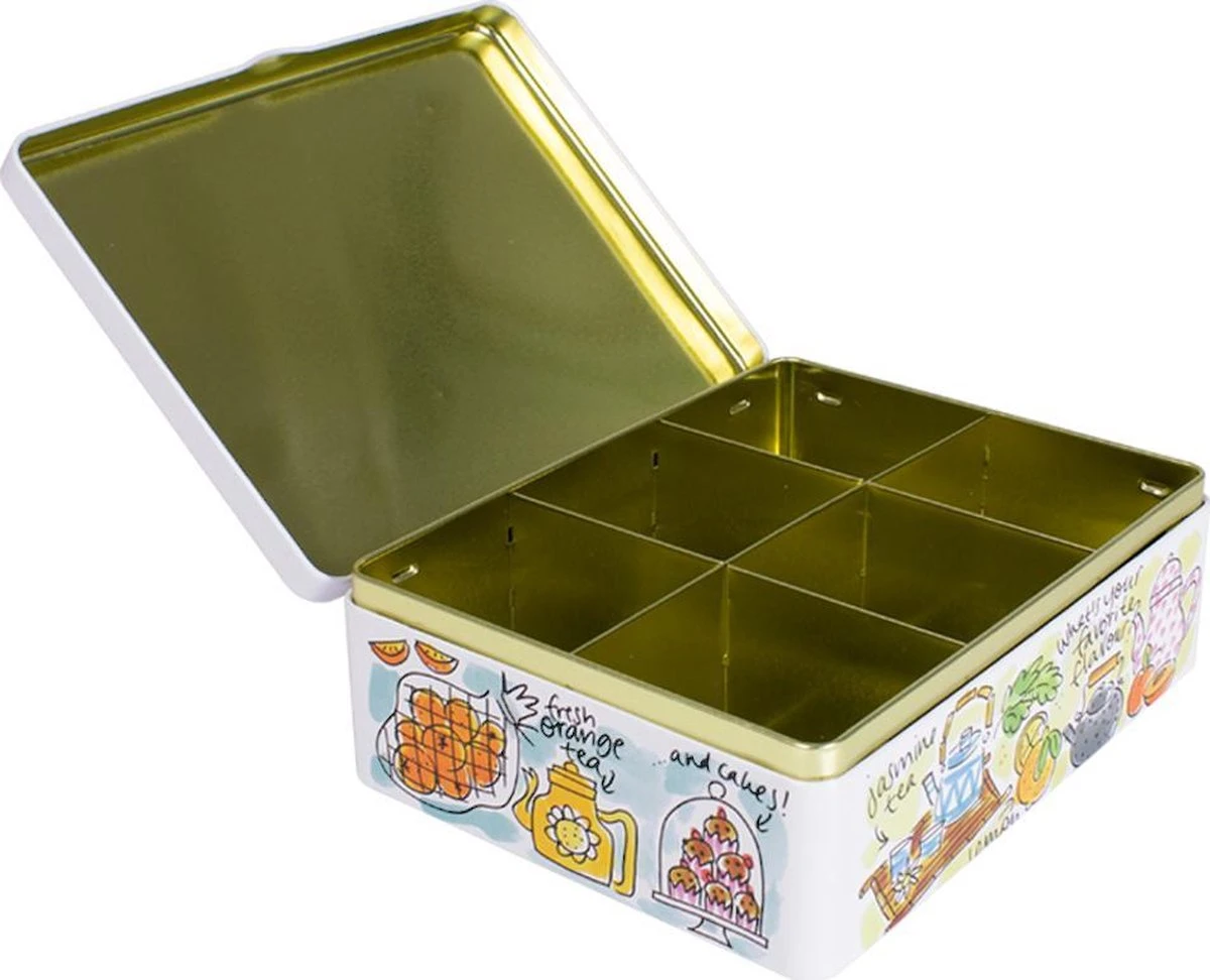 Blond Amsterdam Even Bijkletsen Teatin 7 Blond Amsterdam Even Bijkletsen Teatin - Afbeelding 5