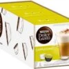 NESCAFÉ® Dolce Gusto® Cappuccino - Multipak 10 X 8+8 Capsules -Koffiedranken 1200x985