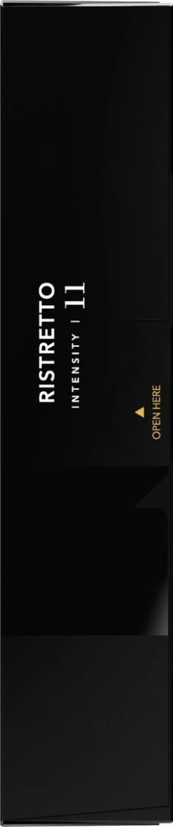 L'OR Espresso Ristretto Koffiecups - Intensiteit 11/12 - 10 X 20 Capsules -Koffiedranken 251x1200 3