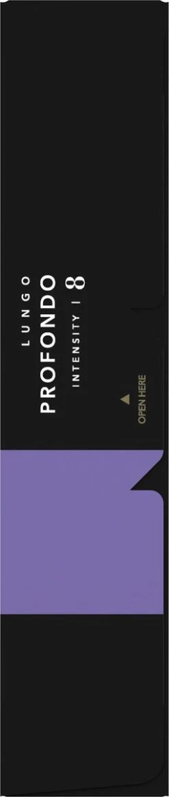 L'OR Lungo Profondo Koffiecups - Intensiteit 8/12 - 10 X 10 Capsules 17 L'OR Lungo Profondo Koffiecups - Intensiteit 8/12 - 10 X 10 Capsules -Koffiedranken 255x1200 4