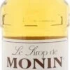 Monin Koffiesiroop Hazelnoot Suikervrij - 70 Cl 2 Monin Koffiesiroop Hazelnoot Suikervrij - 70 Cl -Koffiedranken 281x1200 1