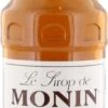 Monin Koffiesiroop Appeltaart - 70 Cl -Koffiedranken 282x1200 1
