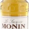 Monin Koffiesiroop Hazelnoot Noisette - 70 Cl 1 Monin Koffiesiroop Hazelnoot Noisette - 70 Cl -Koffiedranken 282x1200