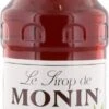 Monin Koffiesiroop Kaneel - 70 Cl 1 Monin Koffiesiroop Kaneel - 70 Cl -Koffiedranken 282x1200 2