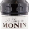 Monin Koffiesiroop Chocolade - 70 Cl -Koffiedranken 282x1200 4