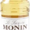 Monin Koffiesiroop Toffee Nut - 70 Cl -Koffiedranken 285x1200 1