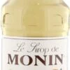 Monin Koffiesiroop Amaretto - 70 Cl -Koffiedranken 285x1200