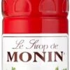 Monin Watermeloen Koffiesiroop 1 Liter Fles XL 1 Monin Watermeloen Koffiesiroop 1 Liter Fles XL -Koffiedranken 287x1200