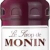Monin Koffiesiroop Lavendel - 70 Cl 1 Monin Koffiesiroop Lavendel - 70 Cl -Koffiedranken 291x1200