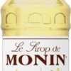 Monin Vanille Koffie Siroop Fles 70cl -Koffiedranken 291x1200 2