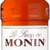 Monin Koffiesiroop Salted Caramel - 70 Cl 1 Monin Koffiesiroop Salted Caramel - 70 Cl -Koffiedranken 293x1200