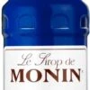 Monin Koffiesiroop Blue Curacao Cocktail - 70 Cl 1 Monin Koffiesiroop Blue Curacao Cocktail - 70 Cl -Koffiedranken 294x1200