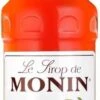 Monin Siroop Winter Spice - Koffieverrijker - 70 Cl -Koffiedranken 297x1200