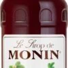 Monin Aardbei Koffie Siroop Fles 1 Liter 1 Monin Aardbei Koffie Siroop Fles 1 Liter -Koffiedranken 303x1200