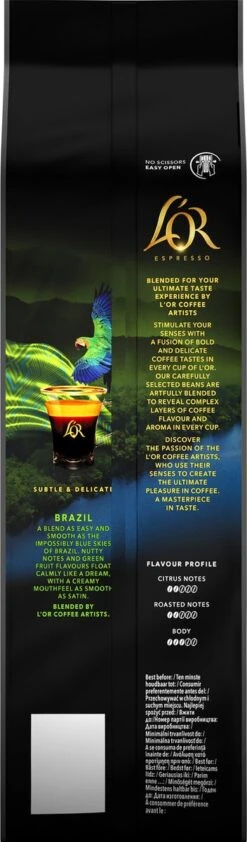 Nieuwe uitgaven -Koffiedranken 352x1200