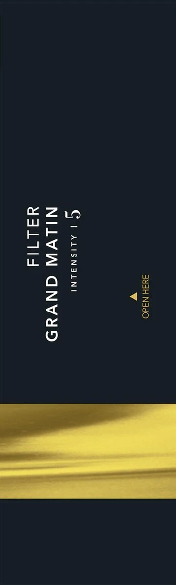 L'OR BARISTA XXL Filter Grand Matin (5) - 5 X 10 Koffiecups 6 L'OR BARISTA XXL Filter Grand Matin (5) - 5 X 10 Koffiecups - Afbeelding 4