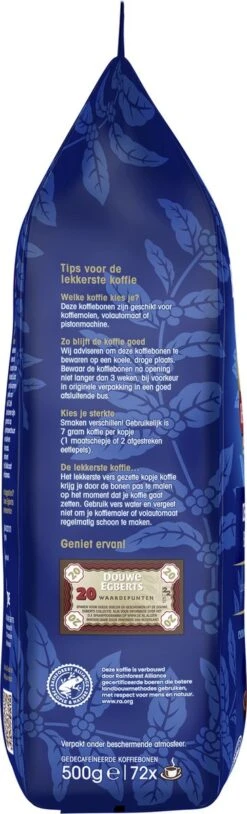 Douwe Egberts Décafé Koffiebonen - 4 X 500 Gram 16 Douwe Egberts Décafé Koffiebonen - 4 X 500 Gram -Koffiedranken 364x1200 8