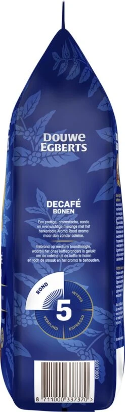 Douwe Egberts Décafé Koffiebonen - 4 X 500 Gram 17 Douwe Egberts Décafé Koffiebonen - 4 X 500 Gram -Koffiedranken 364x1200 9