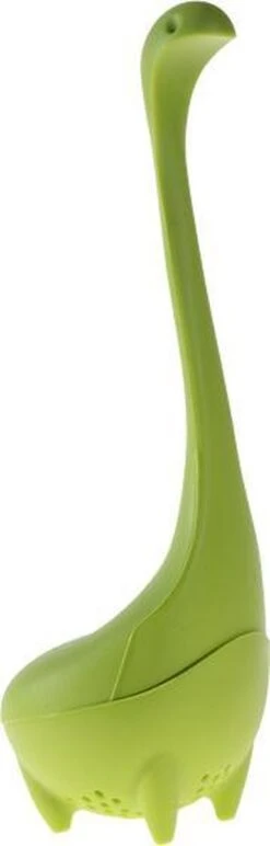 Merkloos Thee Ei Baby Nessie - Groen 14 Merkloos Thee Ei Baby Nessie - Groen -Koffiedranken 384x1200