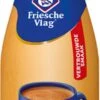 Friesche Vlag | Goudband | Pet Fles | 12x 500ml -Koffiedranken 411x1200