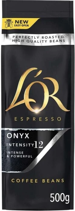 L'OR Koffiebonen Variatiepakket - 4x 500 Gram 16 L'OR Koffiebonen Variatiepakket - 4x 500 Gram -Koffiedranken 428x1200