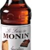 Monin Koffiesiroop Speculoos - 70 Cl 2 Monin Koffiesiroop Speculoos - 70 Cl -Koffiedranken 437x1200