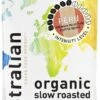 Australian Coffee Beans Single Origin Peru -4 X 500 Gram- UTZ Organic