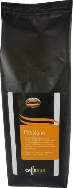 Proefpakket Koffiebonen - Caffè Duo - 5 X 250 Gram - Inclusief 100% Arabica Melanges 13 Proefpakket Koffiebonen - Caffè Duo - 5 X 250 Gram - Inclusief 100% Arabica Melanges -Koffiedranken 469x1200