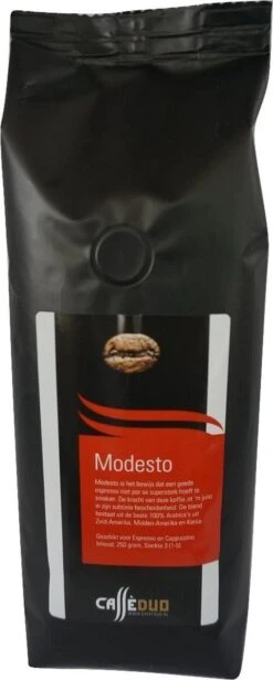 Proefpakket Koffiebonen - Caffè Duo - 5 X 250 Gram - Inclusief 100% Arabica Melanges 9 Proefpakket Koffiebonen - Caffè Duo - 5 X 250 Gram - Inclusief 100% Arabica Melanges -Koffiedranken 481x1200