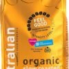 Australian Coffee Beans Feel Good -4 X 500 Gram- UTZ Organic 1 Australian Coffee Beans Feel Good -4 X 500 Gram- UTZ Organic -Koffiedranken 487x1200