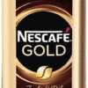 Nescafe Gold Oploskoffie - 200 Gram -Koffiedranken 522x1200