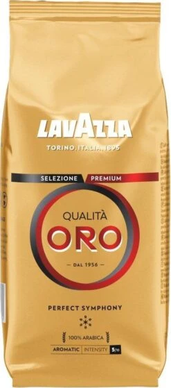 Lavazza Qualità Oro Koffiebonen 6 X 500g 15 Lavazza Qualità Oro Koffiebonen 6 X 500g -Koffiedranken 530x1200 1