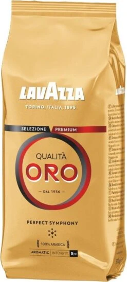Lavazza Qualità Oro Koffiebonen 6 X 500g 14 Lavazza Qualità Oro Koffiebonen 6 X 500g -Koffiedranken 540x1200 2