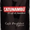 Catunambú Predilect Koffiebonen 1 Kilo - Premium Kwaliteit - Horecakoffie Voor Thuis - Ultiem Koffiegenot