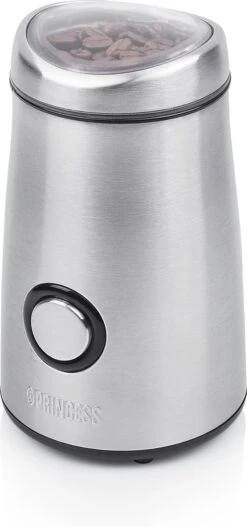 Princess Coffee Grinder Stainless Steel Deluxe 01.242196.01.001 31 Princess Coffee Grinder Stainless Steel Deluxe 01.242196.01.001 -Koffiedranken 562x1200 2
