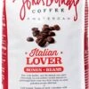 Jones Brothers Coffee Koffiebonen Italian Lover – 6 X 500 Gram 2 Jones Brothers Coffee Koffiebonen Italian Lover – 6 X 500 Gram -Koffiedranken 572x1200