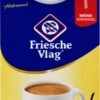 Friesche Vlag Koffiemelk Halvamel - 18 X 455 ML -Koffiedranken 575x1200