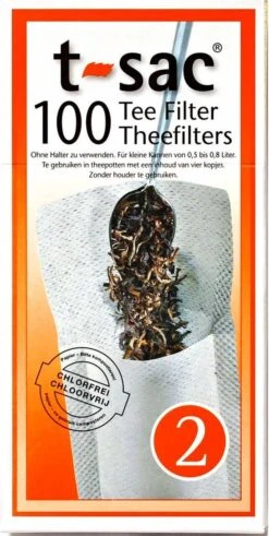 T-Sac Theefilters No.2 12 T-Sac Theefilters No.2 -Koffiedranken 604x1200 1