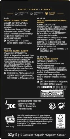 Koffiedranken -Koffiedranken 606x1200