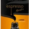LAVAZZA Lungo 100 Stuks 2 LAVAZZA Lungo 100 Stuks -Koffiedranken 614x1200