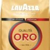 Lavazza Qualita Oro Koffiebonen -1 X 1 Kg -Koffiedranken 621x1200