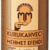 Turkse Koffie Kurukahveci Mehmet Efendi 500 Gram Gemalen Koffie -Koffiedranken 623x1200