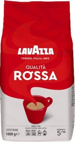 Lavazza Qualita Rossa Koffiebonen - 1 Kg 11 Lavazza Qualita Rossa Koffiebonen - 1 Kg -Koffiedranken 633x1200