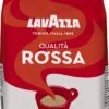 Lavazza Qualita Rossa Koffiebonen - 500g 1 Lavazza Qualita Rossa Koffiebonen - 500g -Koffiedranken 634x1200 1