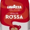 Lavazza Qualita Rossa Koffiebonen - 1 Kg -Koffiedranken 635x1200