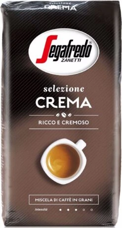 Segafredo Selezione Crema - 1 Kg 13 Segafredo Selezione Crema - 1 Kg -Koffiedranken 642x1200