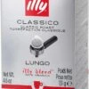Illy - E.S.E. Servings Classico Lungo 12 X 18 Stuks -Koffiedranken 643x1200 5