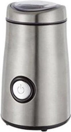 Princess Coffee Grinder Stainless Steel Deluxe 01.242196.01.001 23 Princess Coffee Grinder Stainless Steel Deluxe 01.242196.01.001 -Koffiedranken 647x1200 2