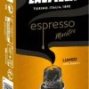 Lavazza Espresso Lungo - Aluminium Nespresso Capsules - 10 Stuks 2 Lavazza Espresso Lungo - Aluminium Nespresso Capsules - 10 Stuks -Koffiedranken 656x1200