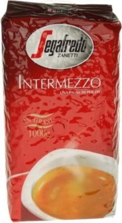 Segafredo Intermezzo - 1 Kg -Koffiedranken 656x1200 2